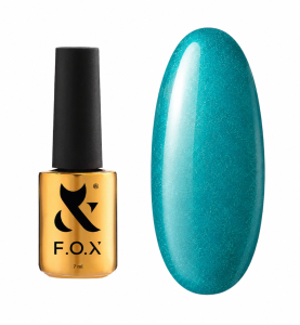 FOX Cat Eye 013 - Ojo de gato seda
