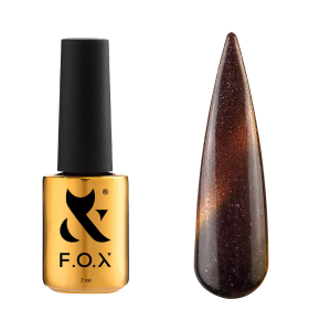 FOX Cat Eye Galaxy 005