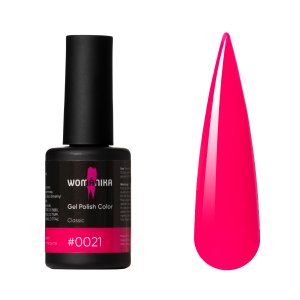 WOMANIKA Esmalte Semipermanente Classic Verano Pastel - 21