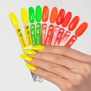 Colores Womanika Colores Womanika