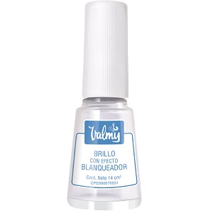 Valmy Tratamiento Base con efecto Blanqueador.