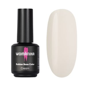 Base camuflaje rubber WOMANIKA Camouflage Base Cream