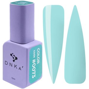 Esmalte Semipermanente DNKa Gel Polish Color - 0073