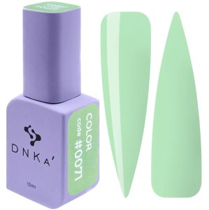 Esmalte Semipermanente DNKa Gel Polish Color - 0071