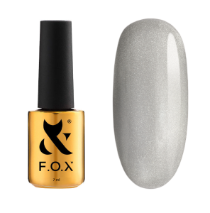 FOX Cat Eye 007 - Ojo de gato seda