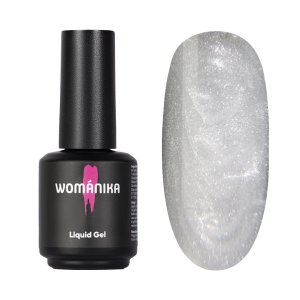 Gel de uñas líquido WOMANIKA Liquid gel Aurora