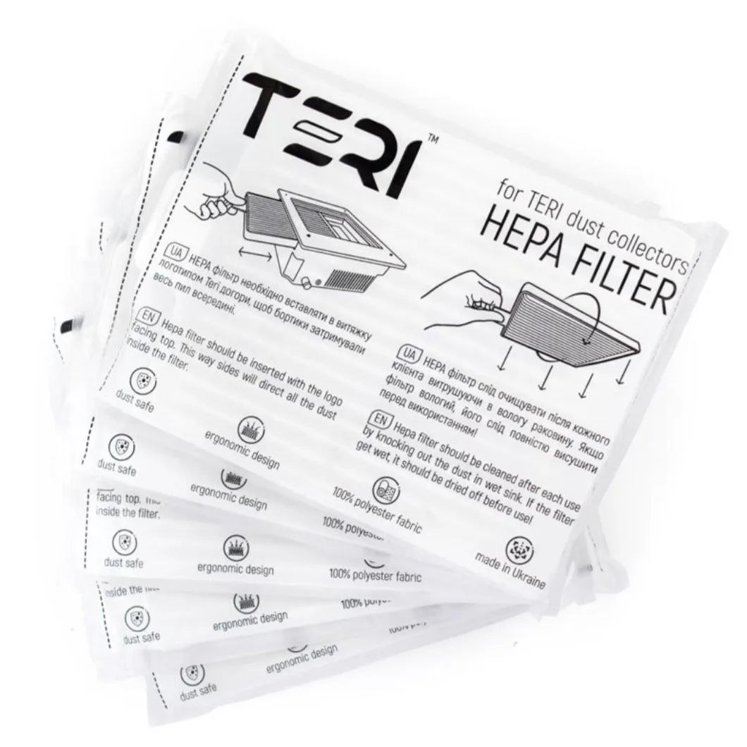 TERI
