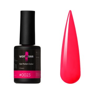 WOMANIKA Esmalte Semipermanente Classic Verano Pastel - 23