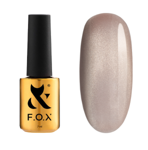 FOX Cat Eye 004 - Ojo de gato seda