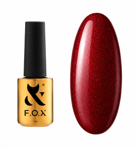 FOX Cat Eye 010 - Ojo de gato seda 