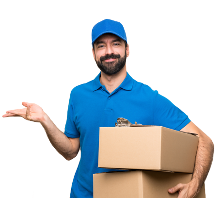 Free shipping over Spain