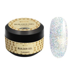 FOX Builder Gel Flashback 001