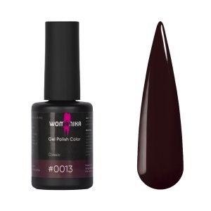 WOMANIKA Esmalte Semipermanente Classic - 13