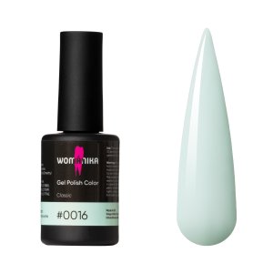 WOMANIKA Esmalte Semipermanente Classic Verano Pastel - 16
