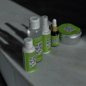 Cosmetica cejas CodeX