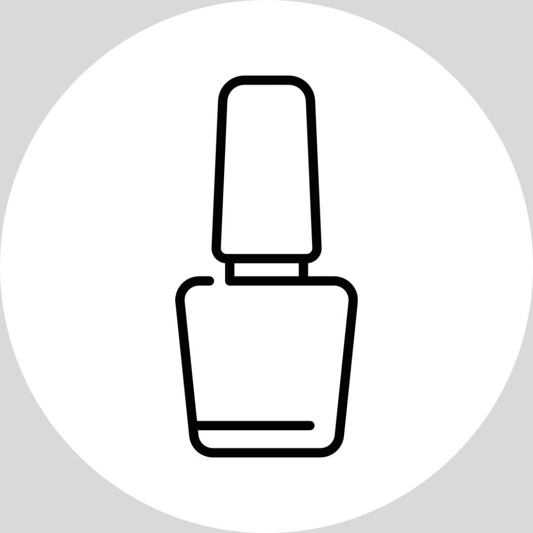 Жидкий гель в бутылке Womanika