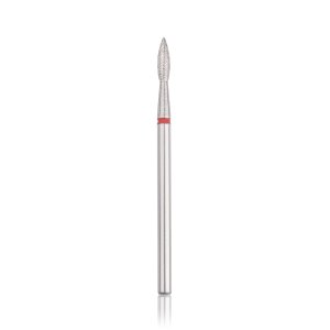 Fresa de diamante "LLAMA"  L- 8 mm, D- 2,3 mm