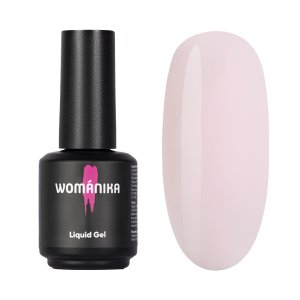 Gel de uñas líquido WOMANIKA Liquid gel Candy