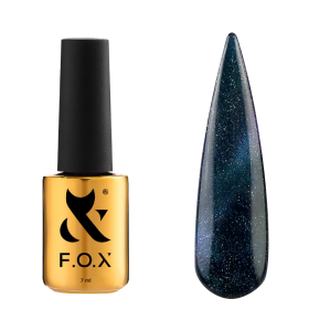FOX Cat Eye Galaxy 003
