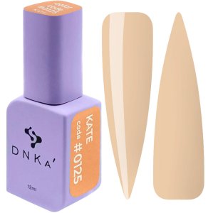 Esmalte Semipermanente DNKa Gel Polish Color - 0125