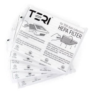 FILTRO HEPA LAVABLE TERI 600 M/800 М/Turbo M