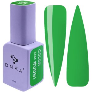 Esmalte Semipermanente DNKa Gel Polish Color - 0061