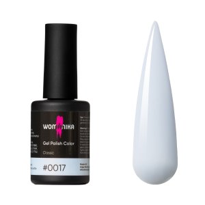 WOMANIKA Esmalte Semipermanente Classic Verano Pastel - 17