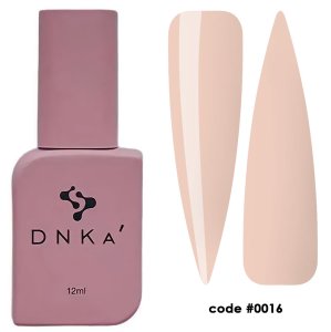 Gel líquido DNKa Fast Gel 0016 Oxford