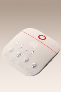 Mando / Control remoto inalámbrico para la Lámpara Inteligente ONail