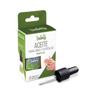 Valmy Beauty Oil - Aceite para uñas y cutículas