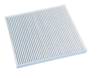 Filtro HEPA aspiradores Ulka Premium (X2F) y Siberia