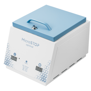 Esterilización MicroStop