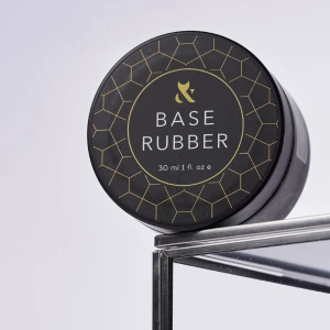 Bases transparentes Womanika Bases transparentes Womanika