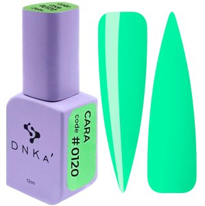 Esmalte Semipermanente DNKa Gel Polish Color - 0120