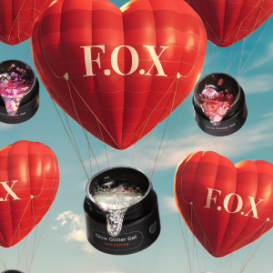 Decoración F.O.X.