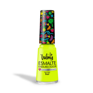 Valmy Esmalte Endurecedor para Uñas 318 Piña Loca
