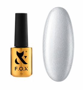 FOX Cat Eye 008 - Ojo de gato seda