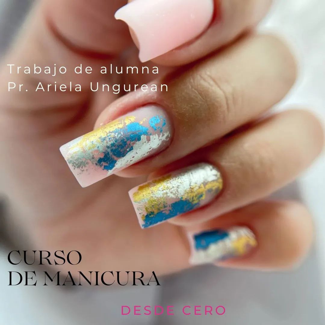 Cursos Ariela Ungurean