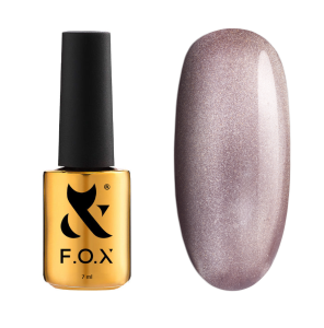 FOX Cat Eye 005 - Ojo de gato seda