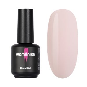 Gel de uñas líquido WOMANIKA Liquid gel Angel