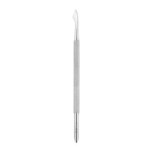 Empujador de cutículas profesional HEAD PX-06 (hacha y inclinado)
