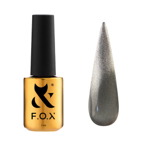 FOX Cat Eye Crystalline 004