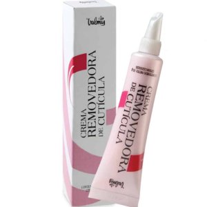 Valmy Removedor de Cutículas en Crema, 15 ml