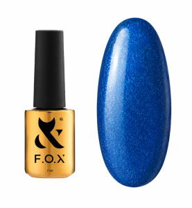FOX Cat Eye 014 - Ojo de gato seda