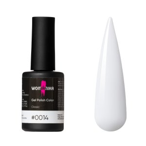 WOMANIKA Esmalte Semipermanente Classic Verano Pastel - 14