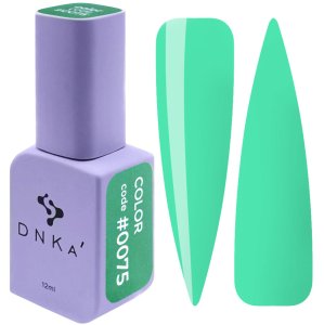 Esmalte Semipermanente DNKa Gel Polish Color - 0075