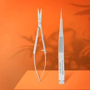 Tweezers Staleks