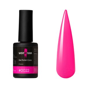WOMANIKA Esmalte Semipermanente Classic Verano Pastel - 22