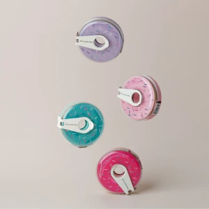 Desechables rectos pegables Staleks