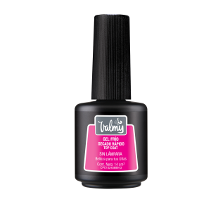 Valmy Gel Frío Secado Rápido Top Coat
